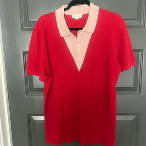 Alexander McQueen Polo